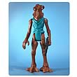 Star Wars Hammerhead Jumbo Vintage Kenner Action Figure